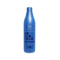 Água Oxigenada 30 Vol OX New Blond 900ml Well Hair