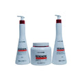KIT REGENERE IMPACT PRO - W. HAIR PRO WELL HAIR COSMÉTICOS