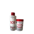 KIT S.O.S Profissional 1kg